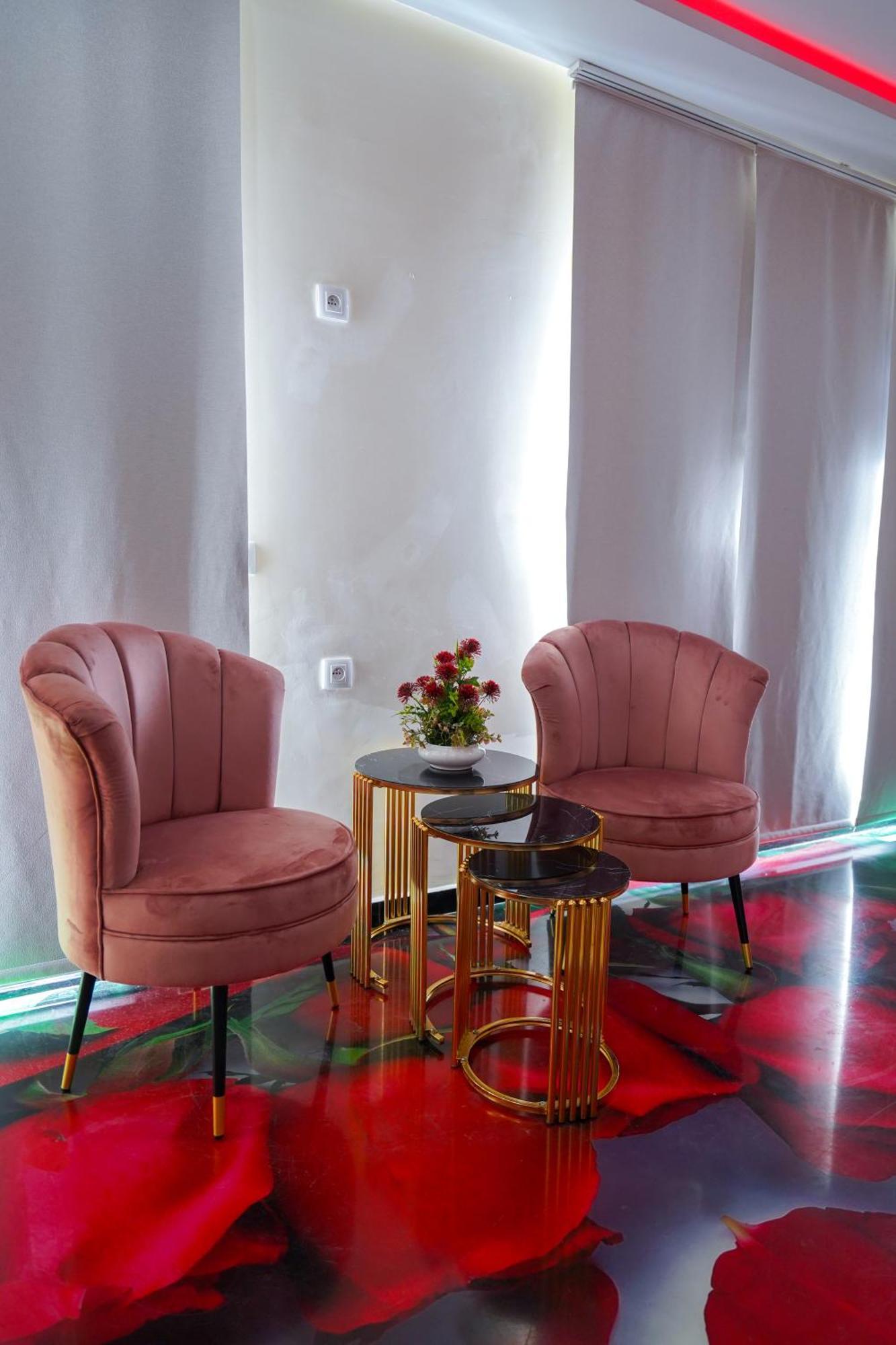 Fekri Hotel Meknès Esterno foto