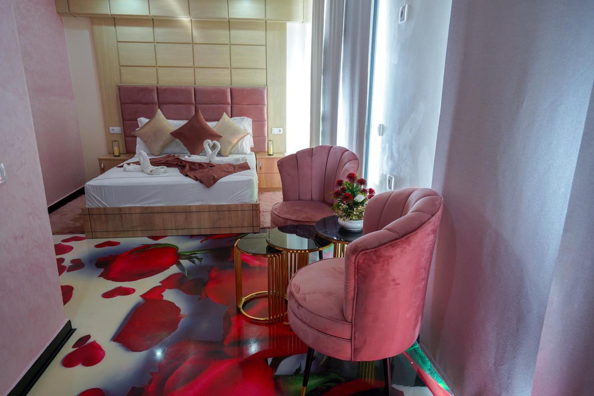Fekri Hotel Meknès Esterno foto