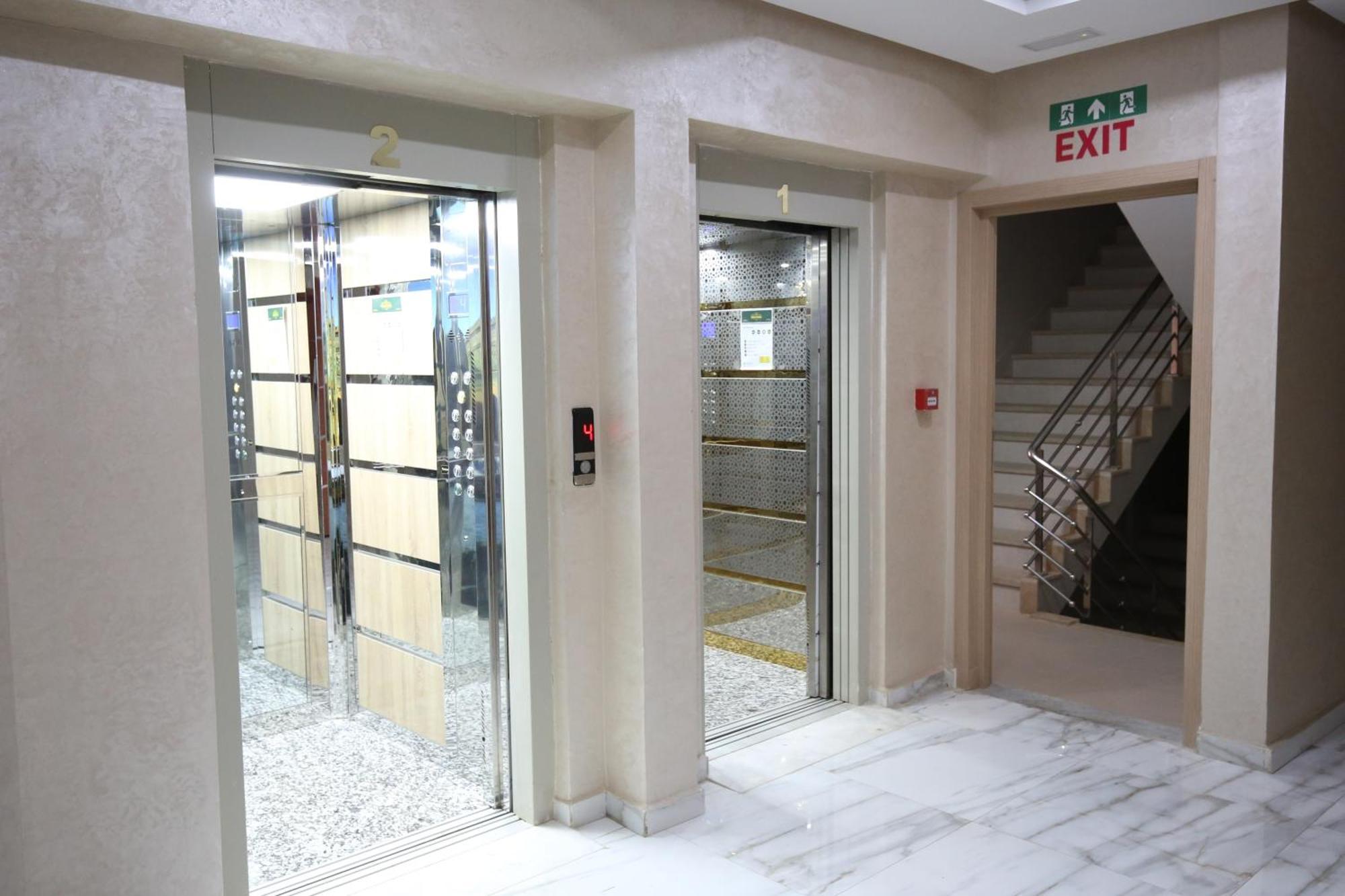 Fekri Hotel Meknès Esterno foto