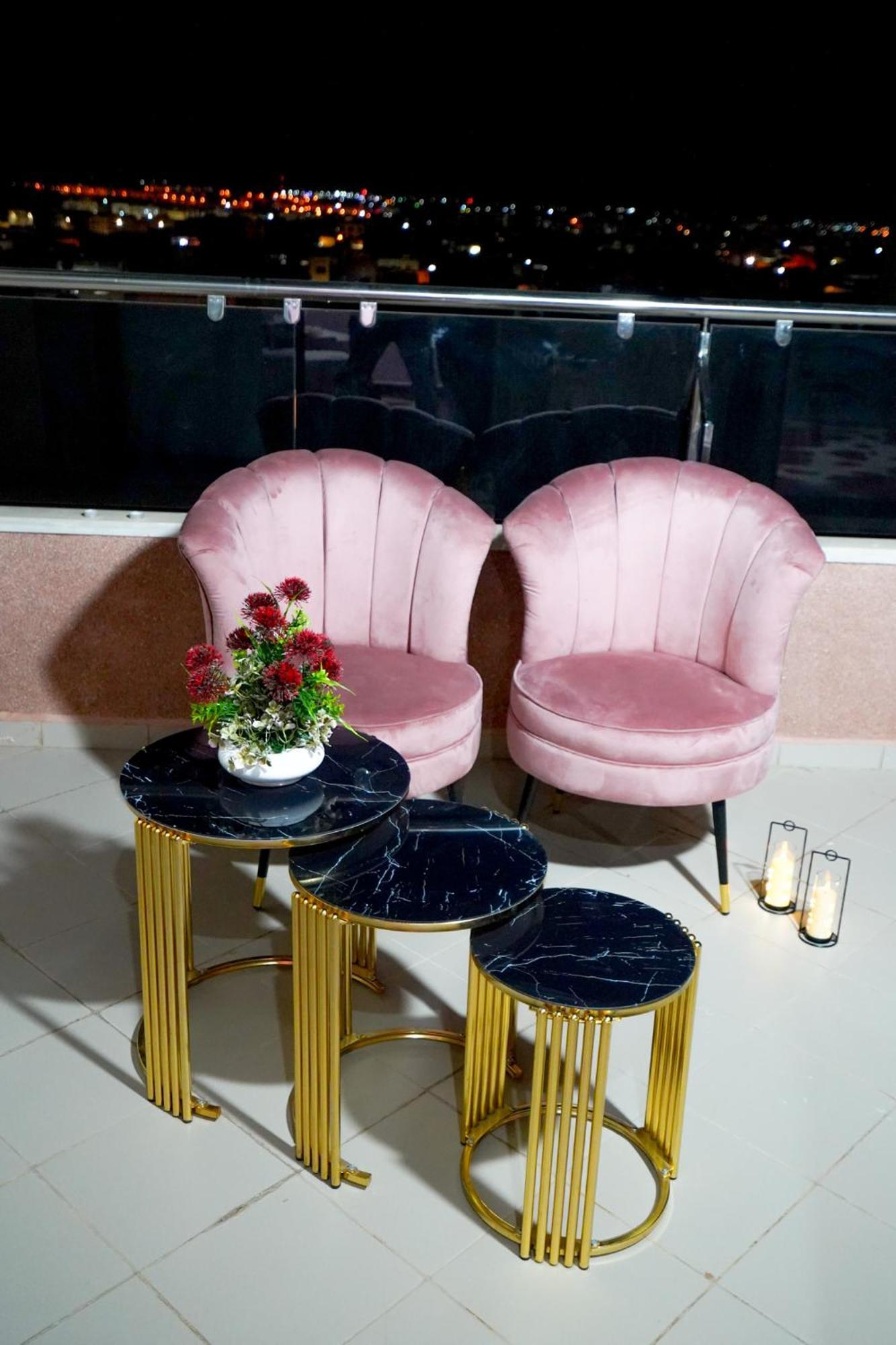 Fekri Hotel Meknès Esterno foto