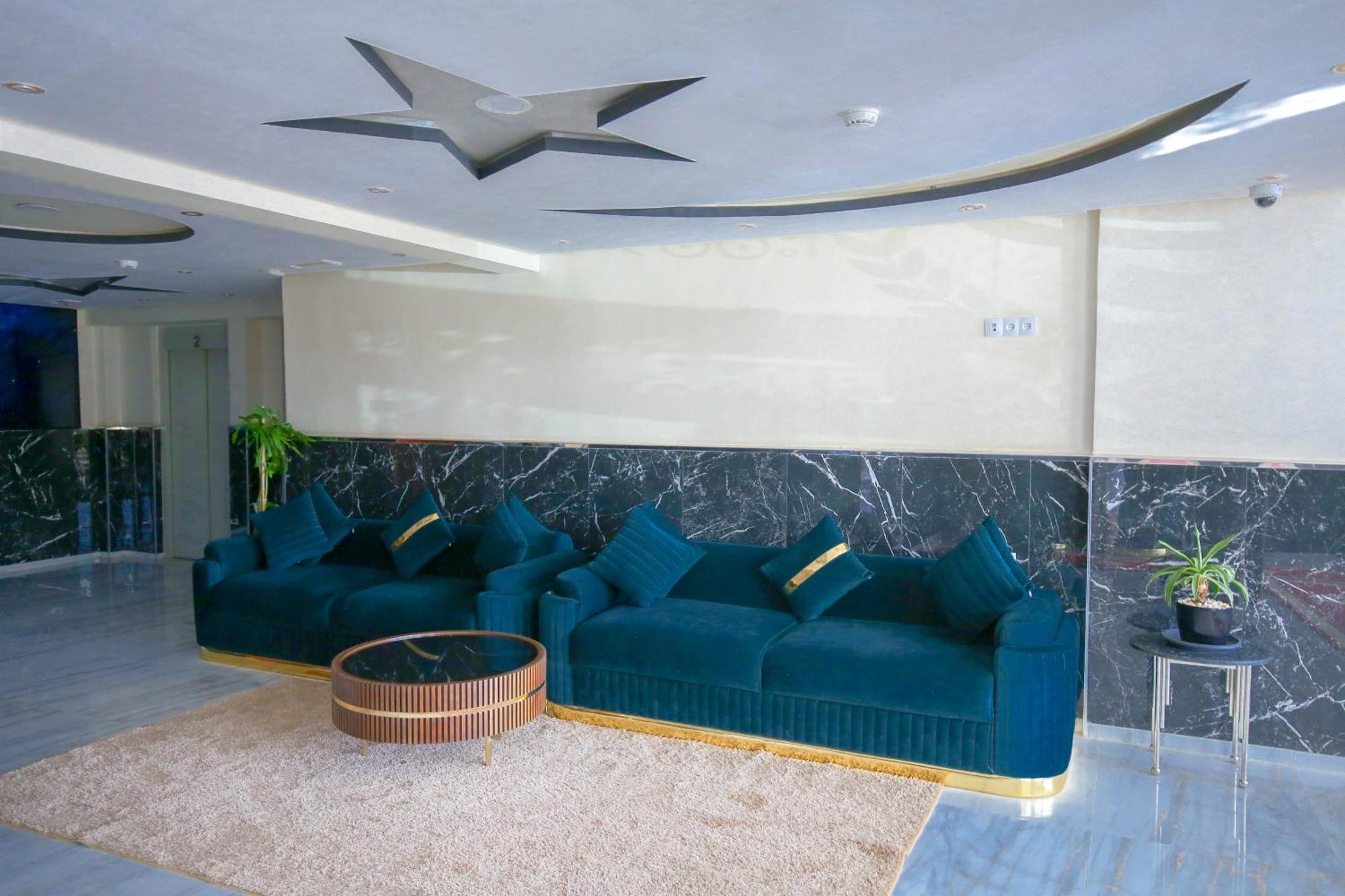 Fekri Hotel Meknès Esterno foto